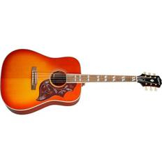 Epiphone Hummingbird ACS