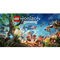 LEGO Horizon Adventures (PC) - Standard