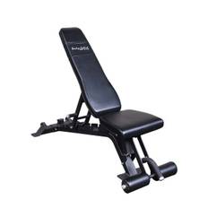 Body Solid Pro Club Line - Träningsbänk / SFID425