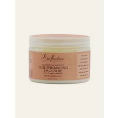 SheaMoisture – Coconut & Hibiscus Curl & Shine Enhancing Smoothie