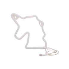 Johntoy Unicorn Rainbow Lamp with USB