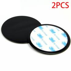 X Dashboard Dash Disc Disk Plade til Sat Nav GPS Tomtom Garmin