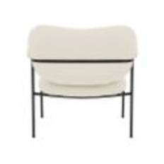 Fogia Bollo Armchair H: 71 cm - Karakorum 001