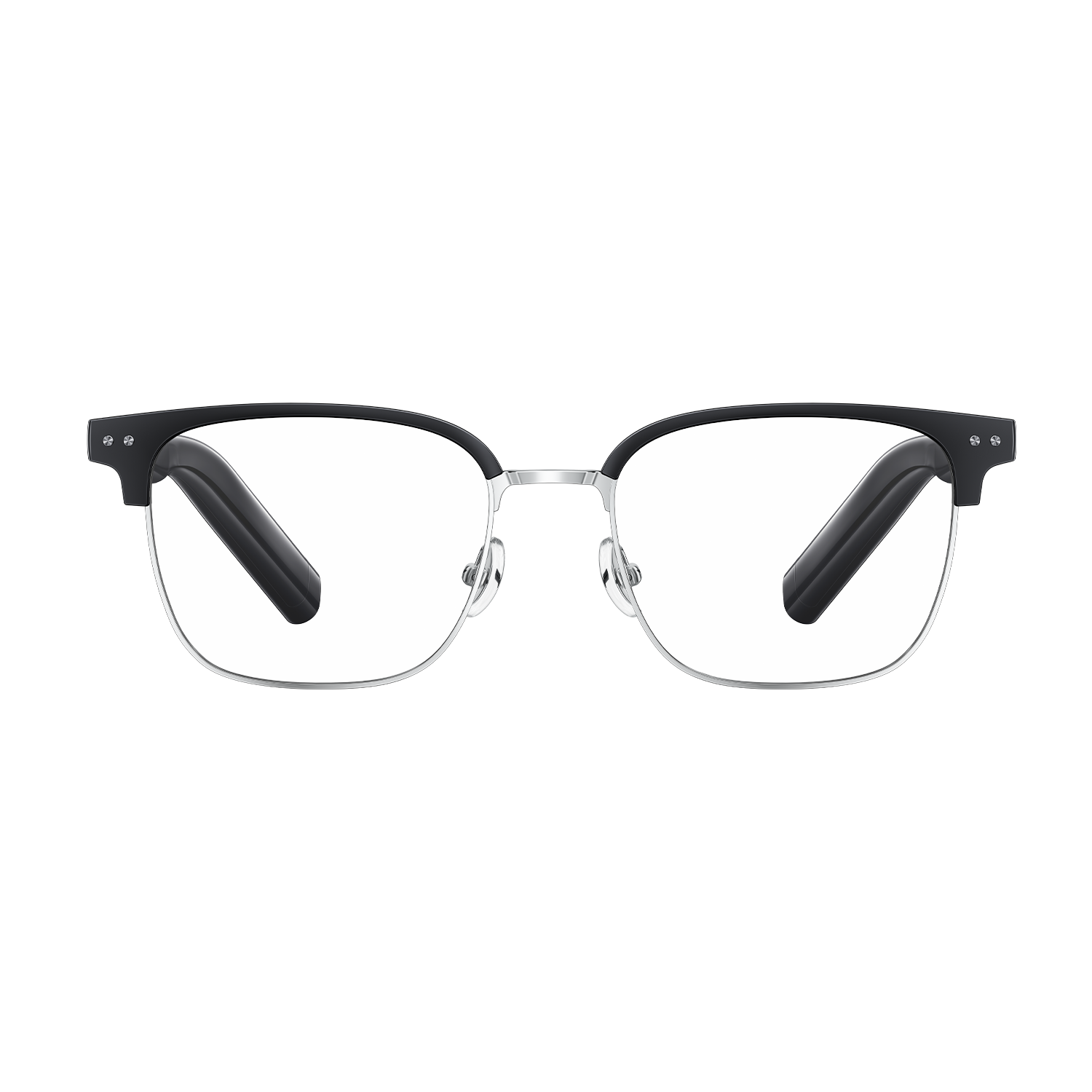 Xiaomi Mijia Smart Audio Glasses | Open-Ear Sound & Calls - Browline