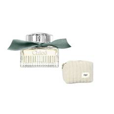 Chloé - Rose Naturelle Intense EDP 30 ml + Corp Small Pouch