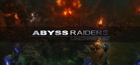Abyss Raiders: Uncharted (PC) - Standard