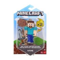 Minecraft Steve figur