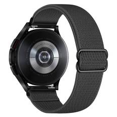 Elastisk Nylonurrem Garmin Bounce Mørkegrå
