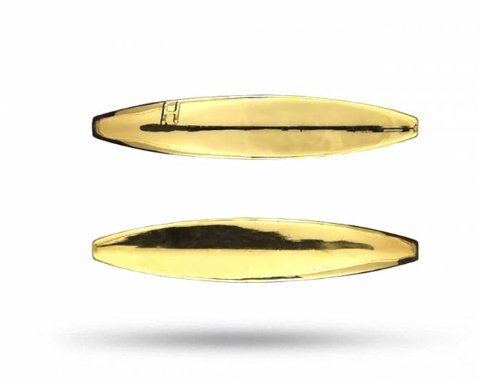 OGP Skruen 20 gr - Guld