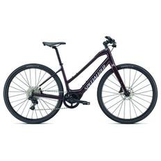 El-cykel Specialized Turbo Vado SL 4.0 ST 1x10s – Mörkbrun