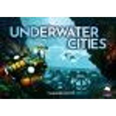 Underwater Cities (engl.)