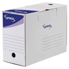 Lyreco Arkivkartong rygg 150mm