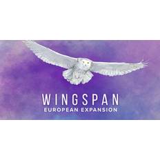 Wingspan European Expansion DLC (PC) - Standard