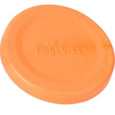 DOGS CREEK Frisbee 23 cm orange