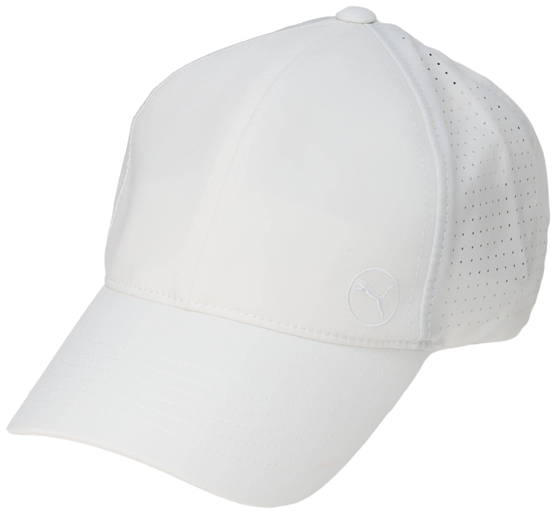 Double Ponytail PUMA GOLFGolf P-Cap/025236