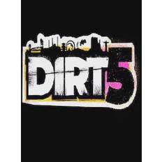 DIRT 5 (PC) - Steam Gift - GLOBAL