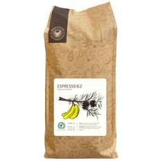 Bergstrands Kafferosteri Espresso 8.2 Kaffebönor 1kg