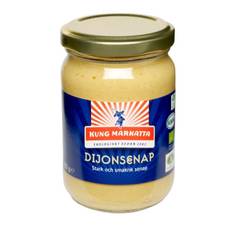 KUNG MARKATTA DIJONSENAP eko