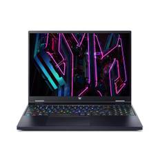 Acer Predator Helios Neo 16 PHN16-71 - Intel Core i9 13900HX / 2.2 GHz - Win 11 Home - GeForce RTX 4070 - 32 GB RAM - 1.024 TB SSD - 40.6 cm (16")
