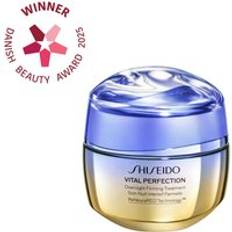 Shiseido Vital Perfection Overnight Firming Treatment 50 ml