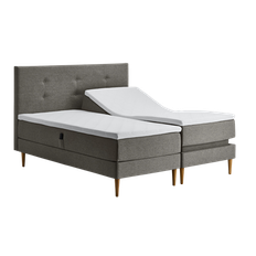 TEMPUR Relaxation boxelevationsseng 180x200 cm