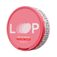 Loop Red Chili Melon Extra Strong
