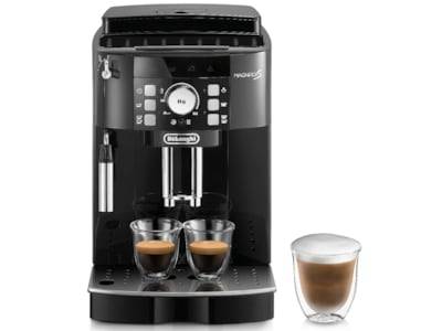DeLonghi Magnifica S ECAM 21.117.B Espressomaskin (svart)