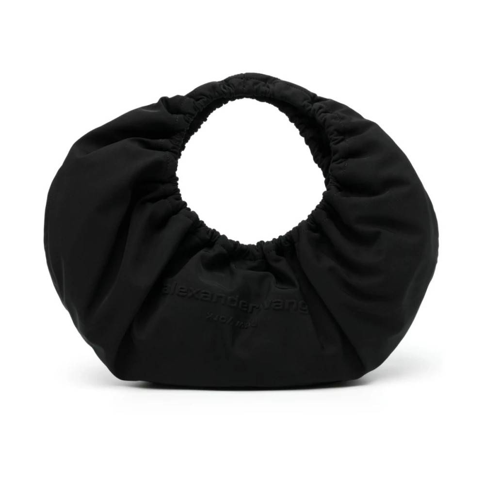 Alexander Wang Håndtasker - Tasker - Dame - Sort - ONE SIZE - Uld