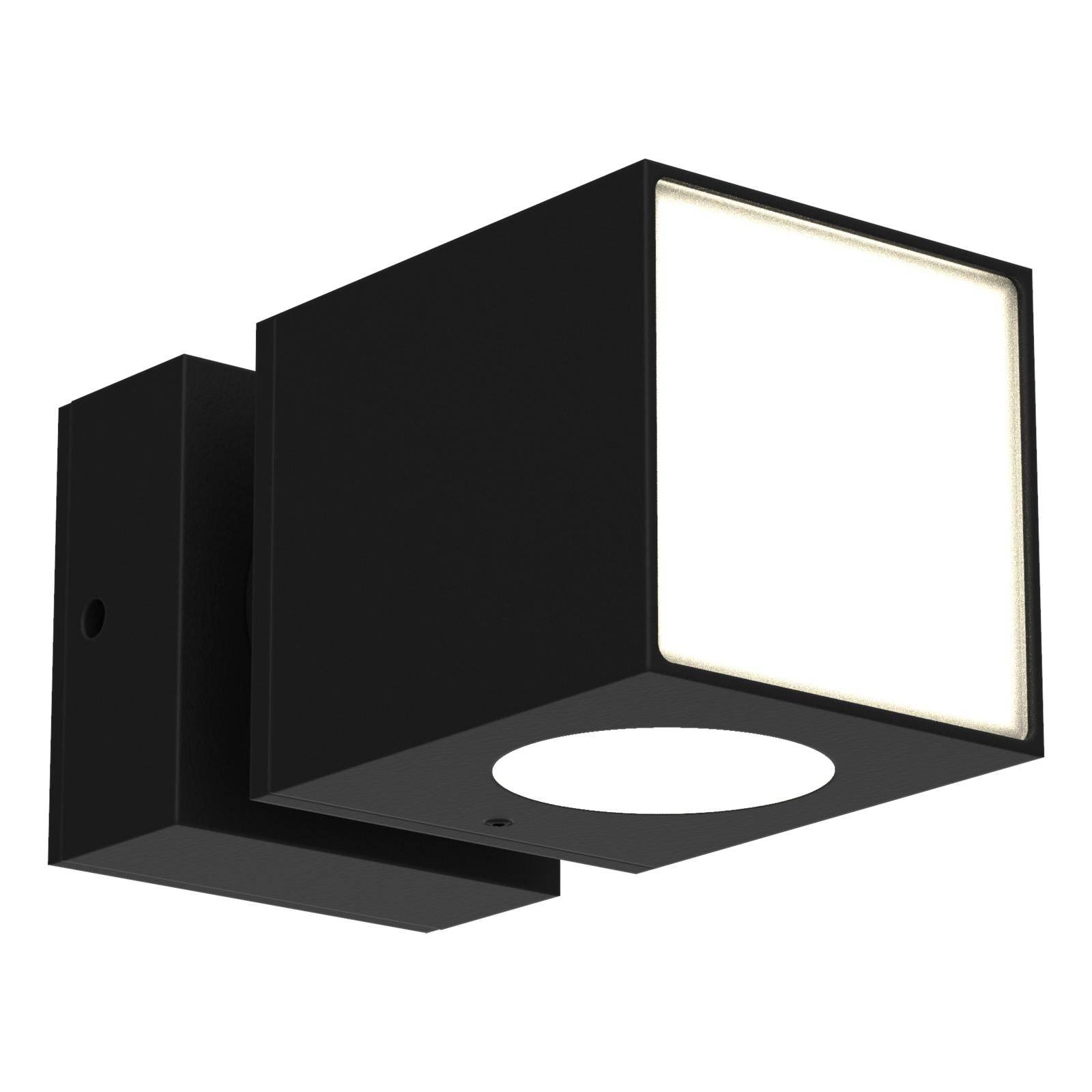 Bob W1292A væglampe PSM Lighting - Rust