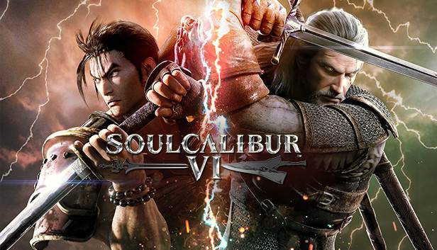 SOULCALIBUR VI (PC) - Deluxe Edition