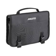 Musto Essential Toilettaske Sort