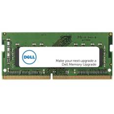 Dell Hukommelsesopgradering - 4 GB - 1Rx16 DDR4 SODIMM 3200 MT/s