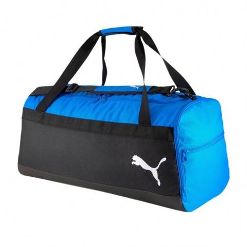 Puma Team GOAL Holdtaske - Medium - Flere farver 10 Blå
