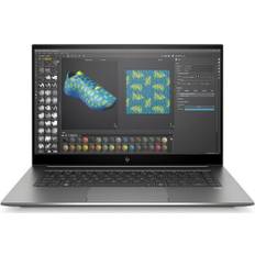 HP ZBook Studio G7 | i9-10885H | 15.6" | 32 GB | 1 TB SSD | WUXGA | Quadro T2000 | Win 11 Pro | US