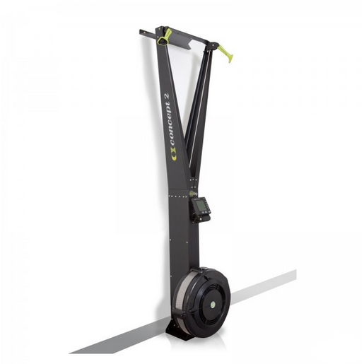Concept2 SkiErg inkl. PM5 Monitor.