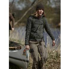 Mabi Windblocker Jacket Women - Midnight Pine