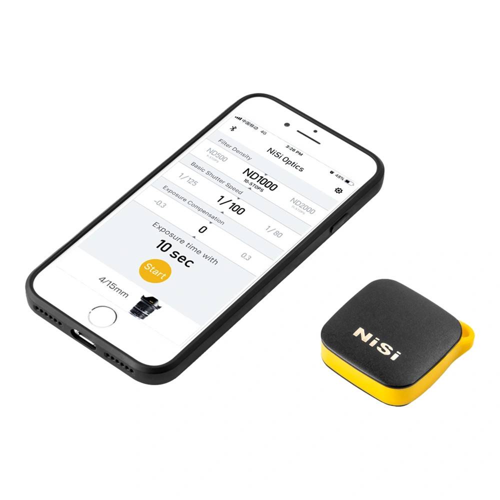NiSi Remote Control Bluetooth