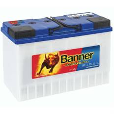 BANNER Energy Bull 12V, 115 Ah