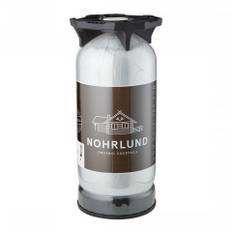 Nohrlund Mojito Cocktail 7,5% 20 L. (fustage) ØKO