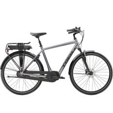 Trek District+ 2 - Galactic Grey - 500wh / M - 500 Wh