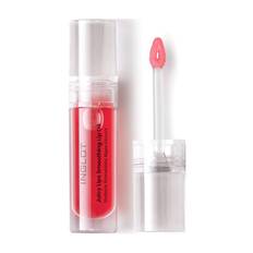 INGLOT Inglot Juicy Lips Smoothing Lip Oil 11 Wild Strawberry |Röd |4 ml