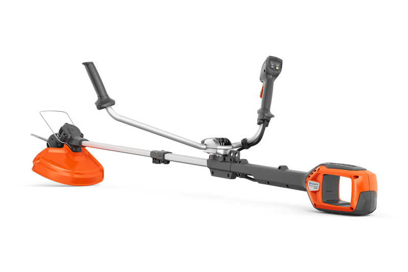 Husqvarna Trimmer 220iR inkl. batteri & laddare