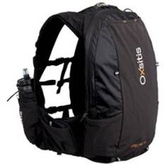 Oxsitis Spectre 16 - Löparryggsäck - Herr Black / Orange XL