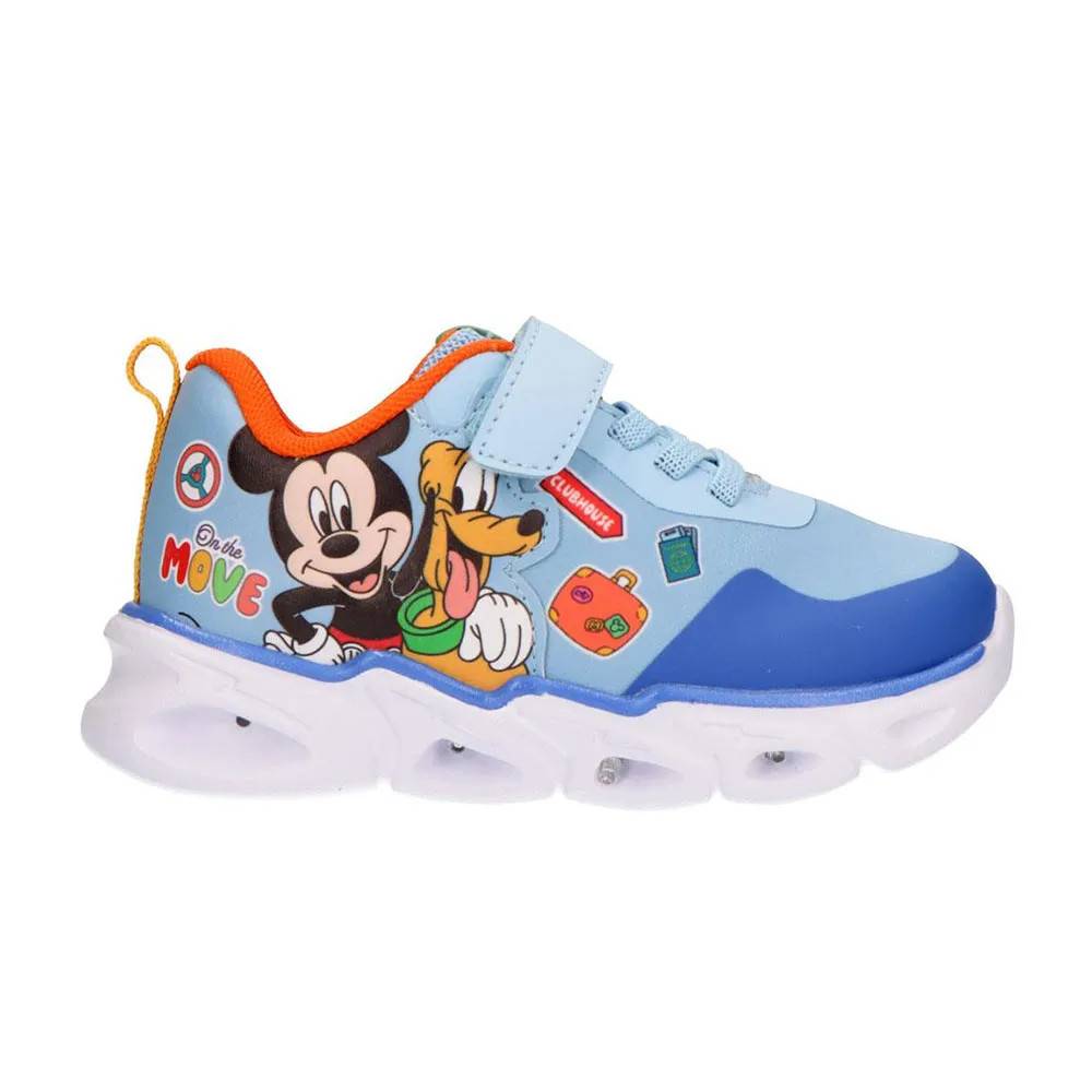 Cerda Disney Mickey Sko
