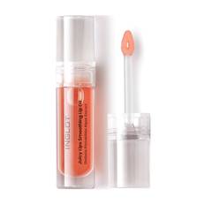 INGLOT Inglot Juicy Lips Smoothing Lip Oil 12 Sweet Orange |Orange |4 ml