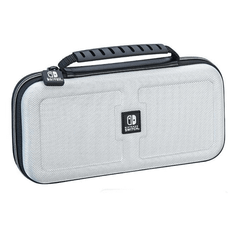 Nintendo Switch Deluxe Travel Case - White