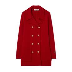 Busnel, Jacka, Dam, XS, Victoria Jacka - red (XS)