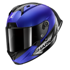 Shark AERON-GP BLANK SP Blue Anthracite S