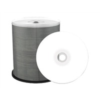 MediaRange 100 stk. DVD+R / 4.7 GB
