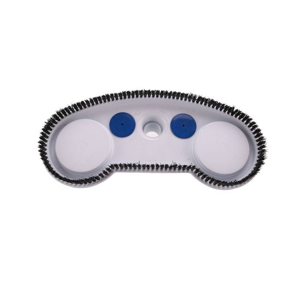 1 Set Jet Swimming Pool Vacuum Cleaner Floating Objects Cleaning Tools Vac Suction Pool Fountain Vacuum